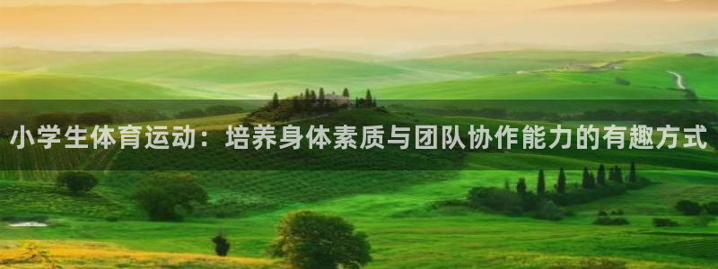 yy易游体育是正规的吗安全吗：小学生