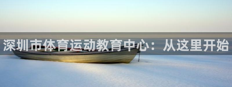  yy易游体育app最新版本更新内容是什么：深圳市体育运动教育