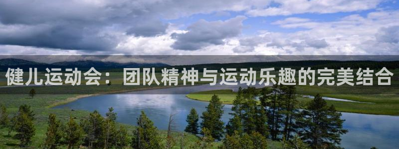  yy易游体育电竞怎么样：健儿运动会：团队精神与运动乐趣的完美